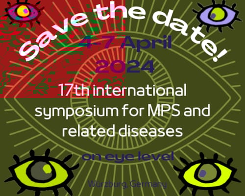 Internationaal symposium MPS